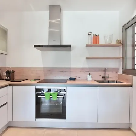 Tinerfe 0 Vakantiehuis