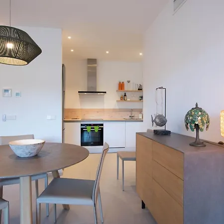 Vakantiehuis Tinerfe 0 Palm-mar