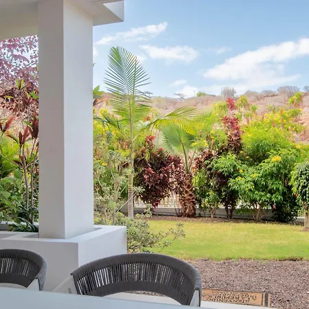 Tinerfe 0 * Palm-mar