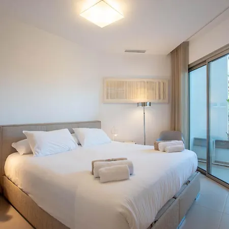 Tinerfe 0 Vakantiehuis Palm-mar