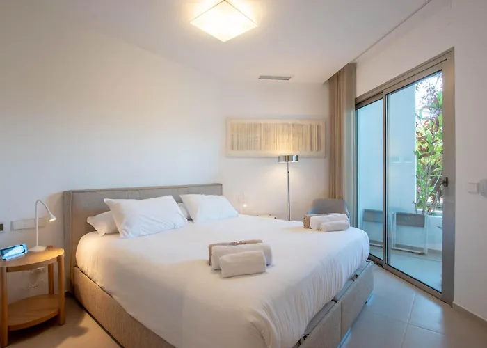 Tinerfe 0 Vakantiehuis Palm-mar