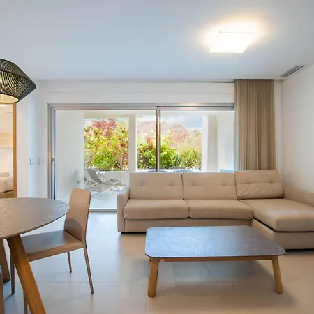 Nyaraló Tinerfe 0 Palm-mar