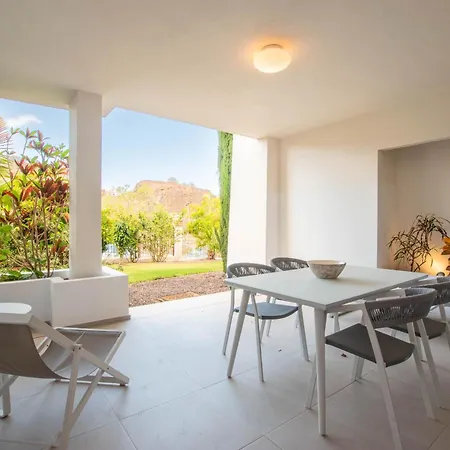 Tinerfe 0 * パルム・マール