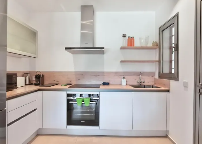 Tinerfe 0 בית נופש