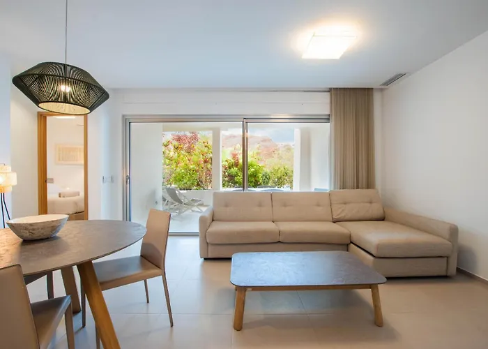 בית נופש Tinerfe 0 פאלם-מאר