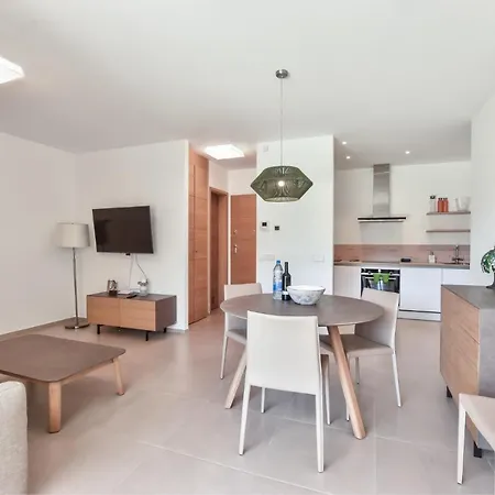 Tinerfe 0 Hébergement de vacances *