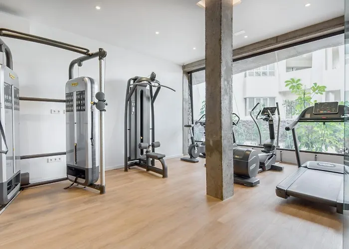 Hébergement de vacances Tinerfe 0 *